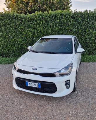 Kia Rio 1.2 5p unipro