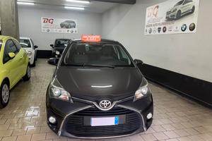 Toyota Yaris 1.0 gpl red edition full 2016