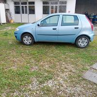 Fiat Punto 1242
