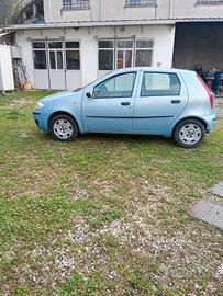 Fiat Punto 1242