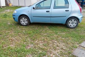 Fiat Punto 1242