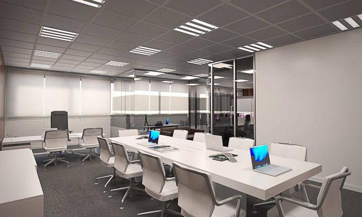 Locale commerciale artigianale uffici - Por...