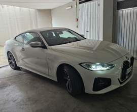 BMV 420 coupe M sport