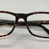 Montatura occhiale uomo