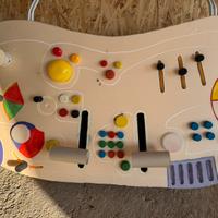 Control board Inside Out