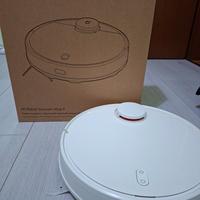 Mi robot vacuum mop p xiaomi