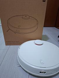 Mi robot vacuum mop p xiaomi