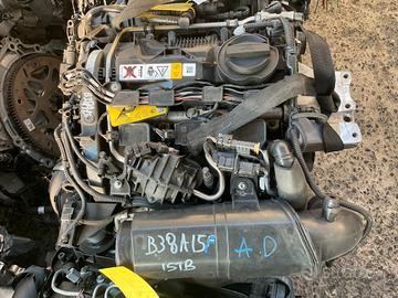 Motore B38A15F 1.5 TB BMW X1 Mini Cooper F56