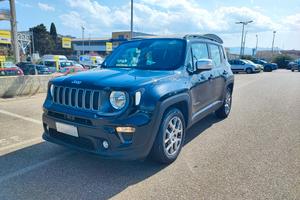 Jeep Renegade 1.6 Mjt 130 CV Longitude