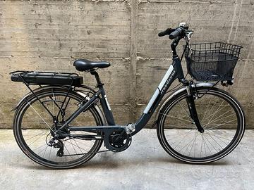 cicli E-Bike City