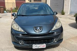 Peugeot 207 1.6 HDi 90CV 5p. XS