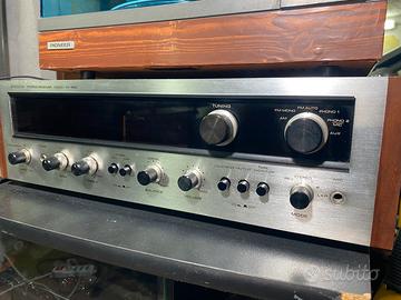Sintoampli Pioneer SX-990