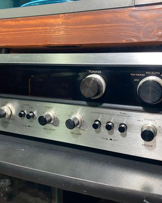Sintoampli Pioneer SX-990