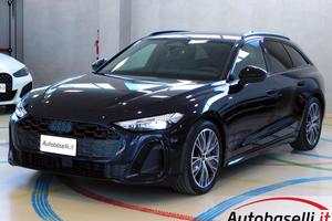 AUDI A5 AVANT 2.0TDI 204CV MHEV+ S LINE EDITION