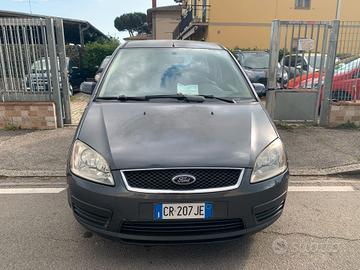 Ford Focus C-Max Focus C-Max 1.6 TDCi (110CV) Ghia