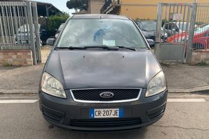 Ford Focus C-Max Focus C-Max 1.6 TDCi (110CV) Ghia