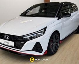 HYUNDAI i20 N 1.6 T-GDI MT N-Performance