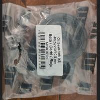 coppia paraoli forcella  40x52x10/10,5 naraku