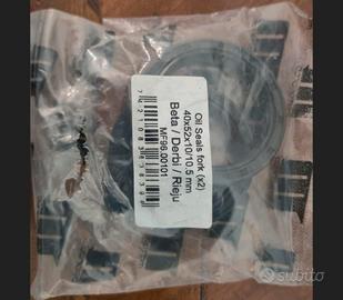 coppia paraoli forcella  40x52x10/10,5 naraku