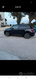 fiat 500x sport 
