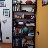 Libreria ikea verniciata