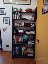 Libreria ikea verniciata