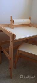 Scrivania Ikea