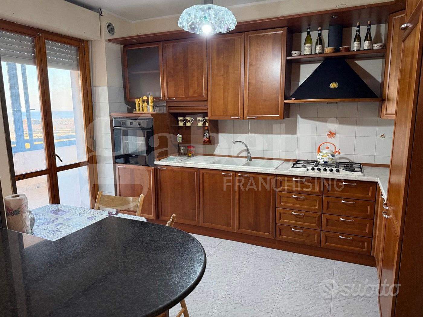 Appartamento Termoli [Cod. rif 3277877VRG] - Vista 6
