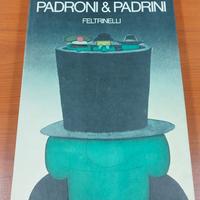 Padroni & Padrini - Chiappori Del Buono -