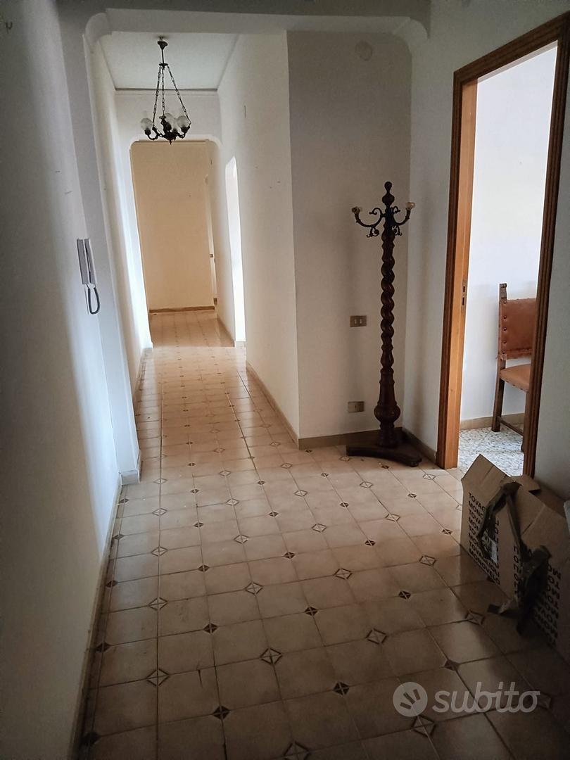 Appartamento vista mare - Vista 4