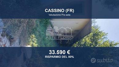 Immobile in asta di 598 m² con più di 5 locali a C