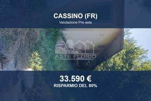 Immobile in asta di 598 m² con più di 5 locali a C