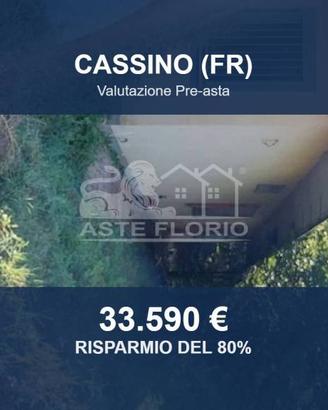 Immobile in asta di 598 m² con più di 5 locali a C