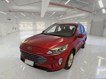 FORD KUGA 1.5 EcoBlue 120CV 2WD Titanium Business 
