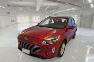 FORD KUGA 1.5 EcoBlue 120CV 2WD Titanium Business 