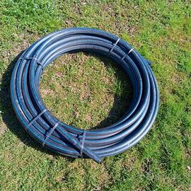 Tubo per acqua polietilene DN 40 PN 16