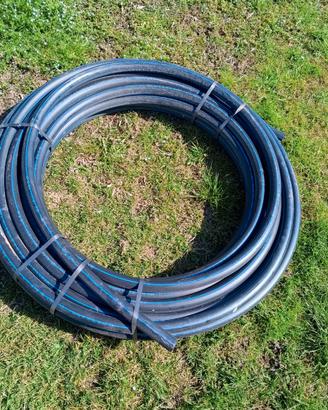 Tubo per acqua polietilene DN 40 PN 16