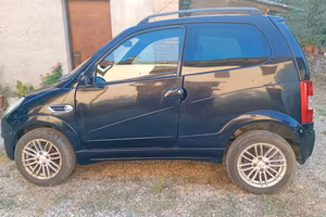 Microcar Liger X-Too R DCI