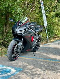 Honda CBR 1000 RR Fireblade