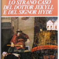 Lo strano caso del dottor Jekyll e del signor Hyde