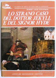 Lo strano caso del dottor Jekyll e del signor Hyde