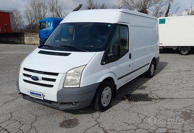 Ford Transit 115T280- portata kg 930