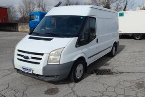 Ford Transit 115T280- portata kg 930