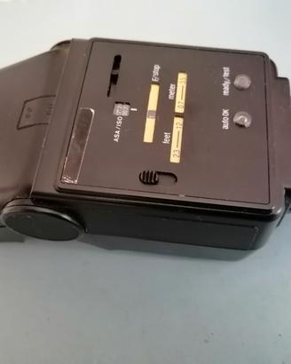 flash Sunpak