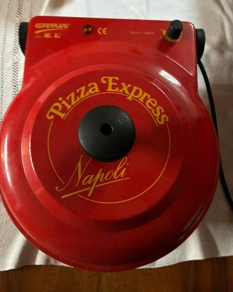 Fornetto Pizza express G3 Ferrari