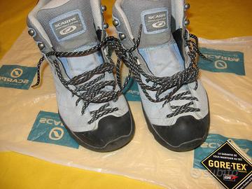 SCARPA - DAYLITE GTX - SCARPONI DA TREKKING