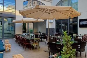Pub, Paninoteca e Birreria