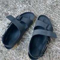Sandali birkenstock bimbo 34