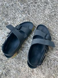 Sandali birkenstock bimbo 34