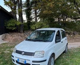 Fiat Panda 1.2 Benzina - Anno 2008